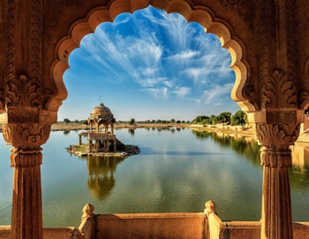 Exploring Holidays India